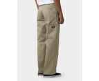 DICKIES 85-283 Loose Fit Double-Knee Work Pant KHAKI