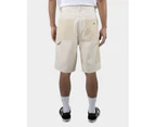 DICKIES DX200 11" Canvas Carpenter Short NATURAL