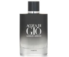 Giorgio Armani Acqua Di Gio Parfum Refillable Spray 125ml/4.2oz