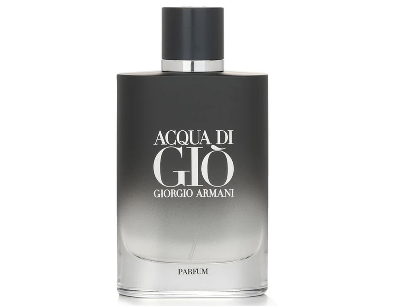 Giorgio Armani Acqua Di Gio Parfum Refillable Spray 125ml/4.2oz