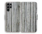 Phone Cover for Samsung Galaxy S Phone Series - Wood Timber Design Print For Samsung Galaxy S20