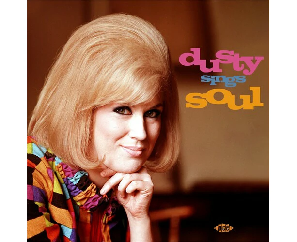 Dusty Springfield - Dusty Sings Soul  [COMPACT DISCS] UK - Import USA import