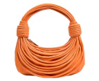 LEMAI Personalized Spaghetti Drawstring Design Bags For Women, Trendy Single-shoulder Crossbody Bags