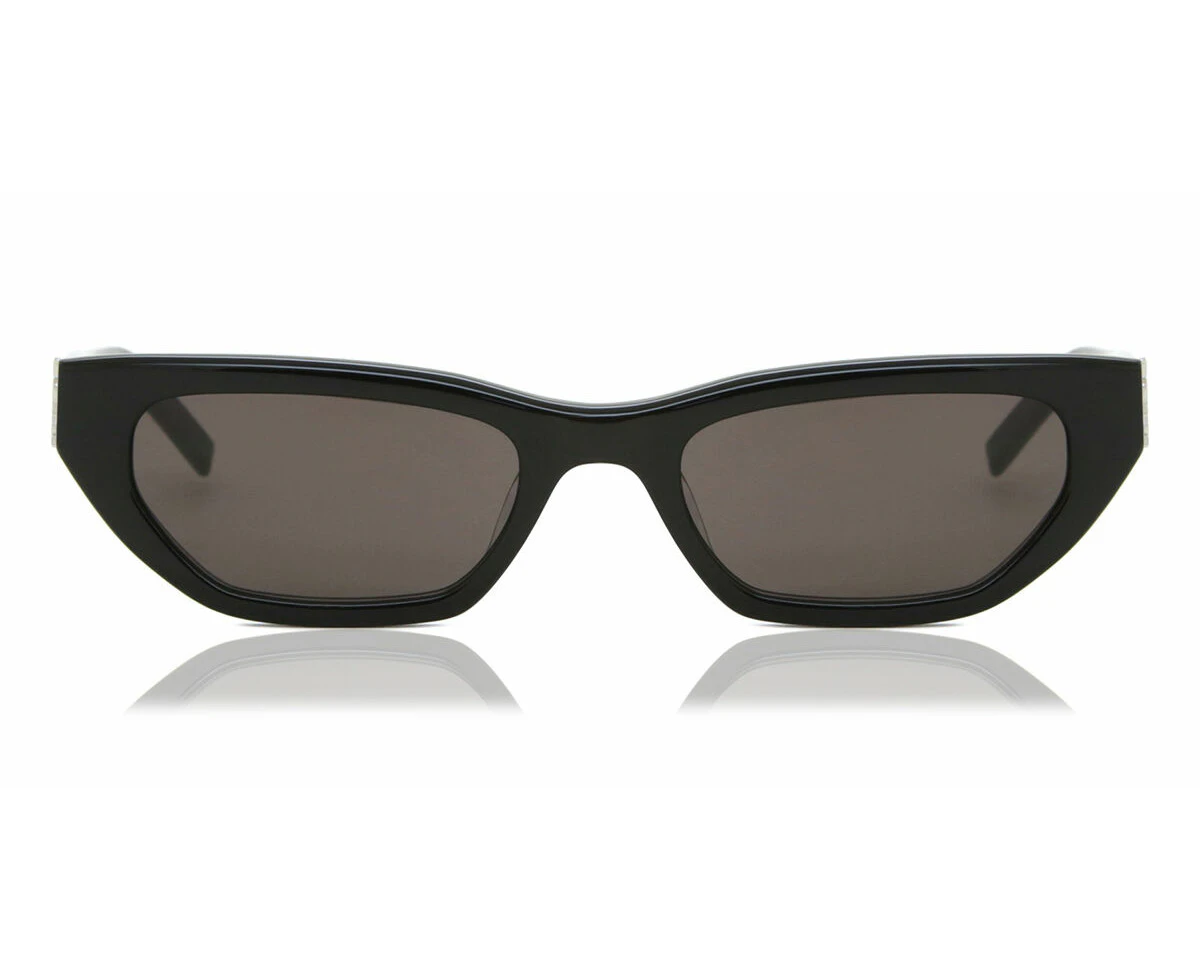 Saint Laurent SL M126 001 Unisex Sunglasses