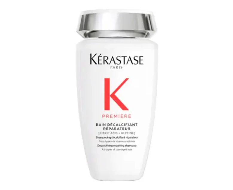 Kerastase Premiere Decalcifying Repairing Bain Shampoo 250ml