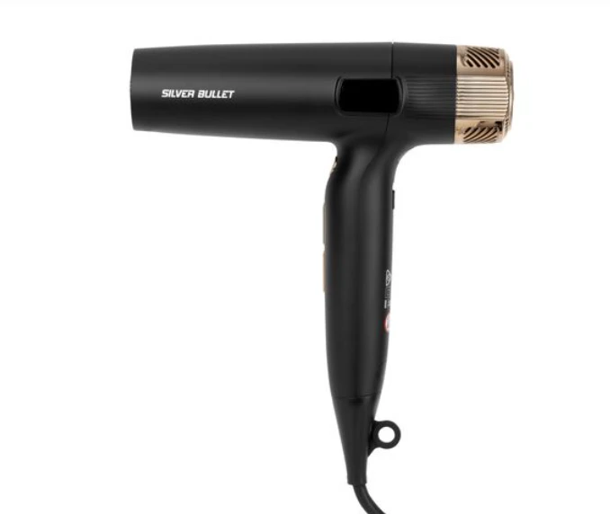 SILVER BULLET DAKOTA HAIR DRYER