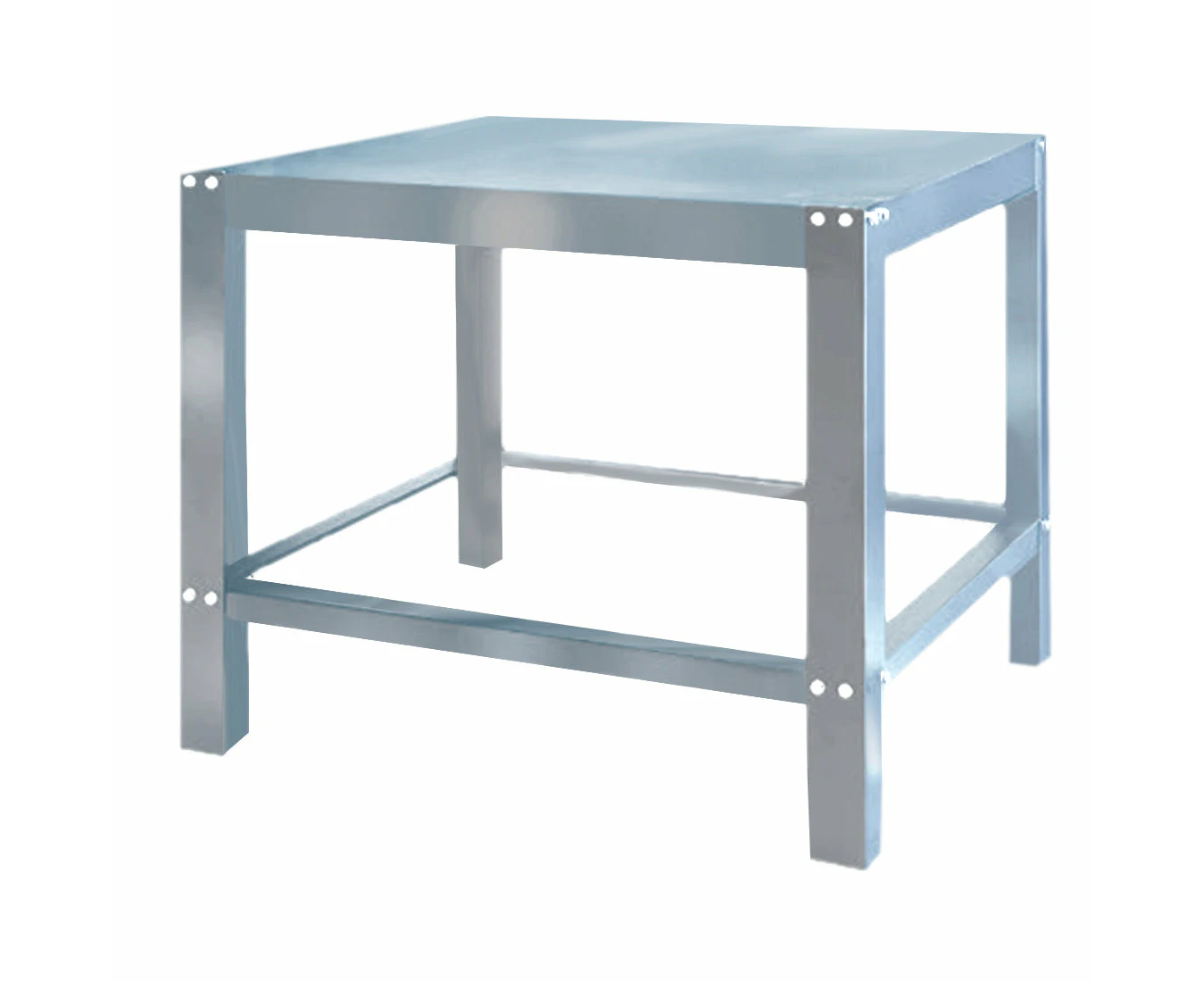 Tp 2 S Stainless Steel Stand