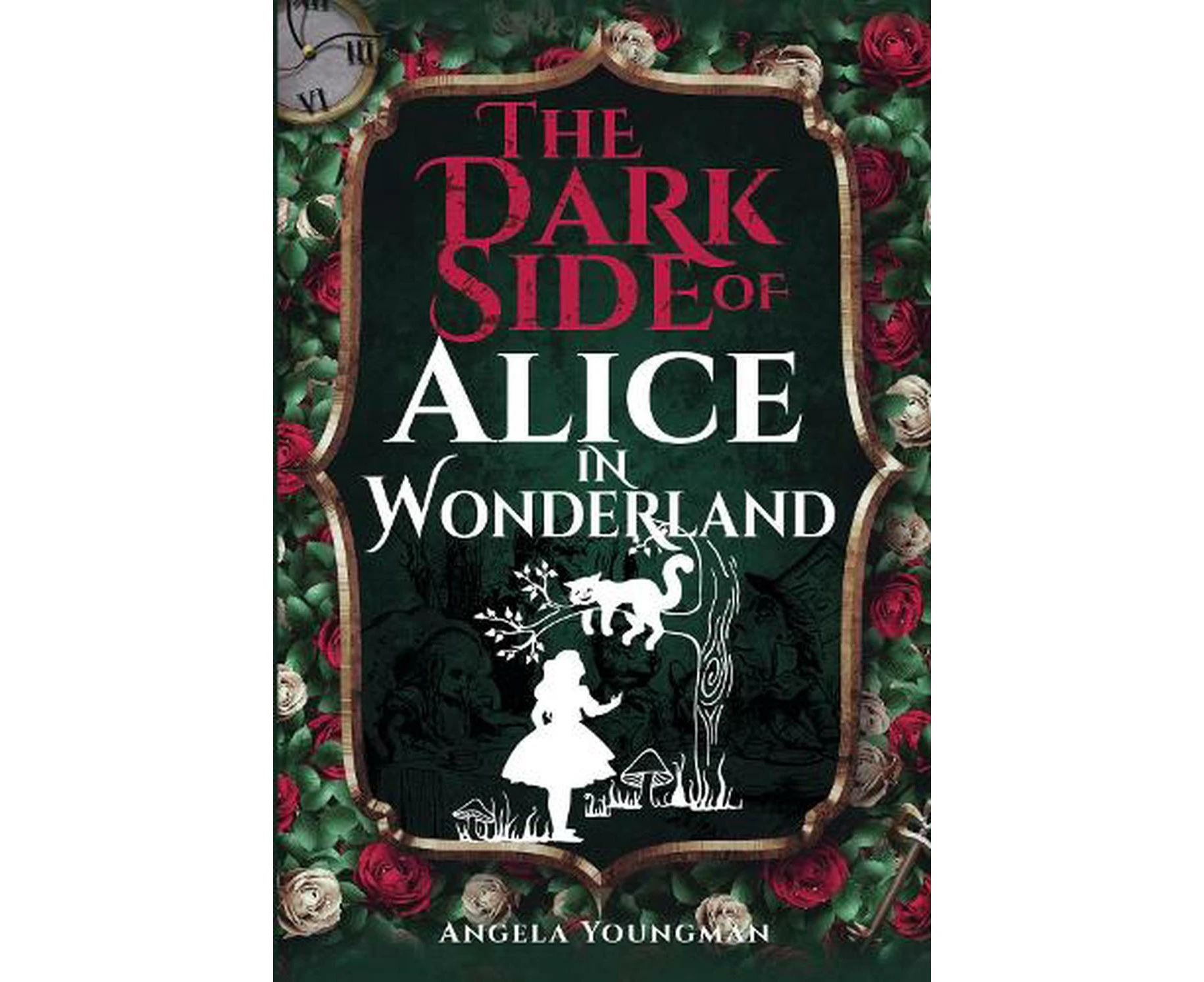 The Dark Side of Alice in Wonderland