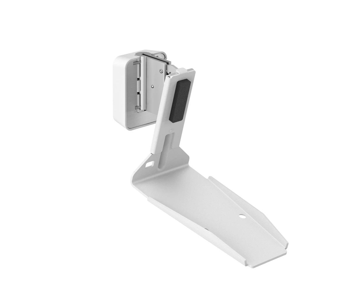 Vogel's Speaker Mount Swiveling Wall Bracket for Sonos Era 300 - White