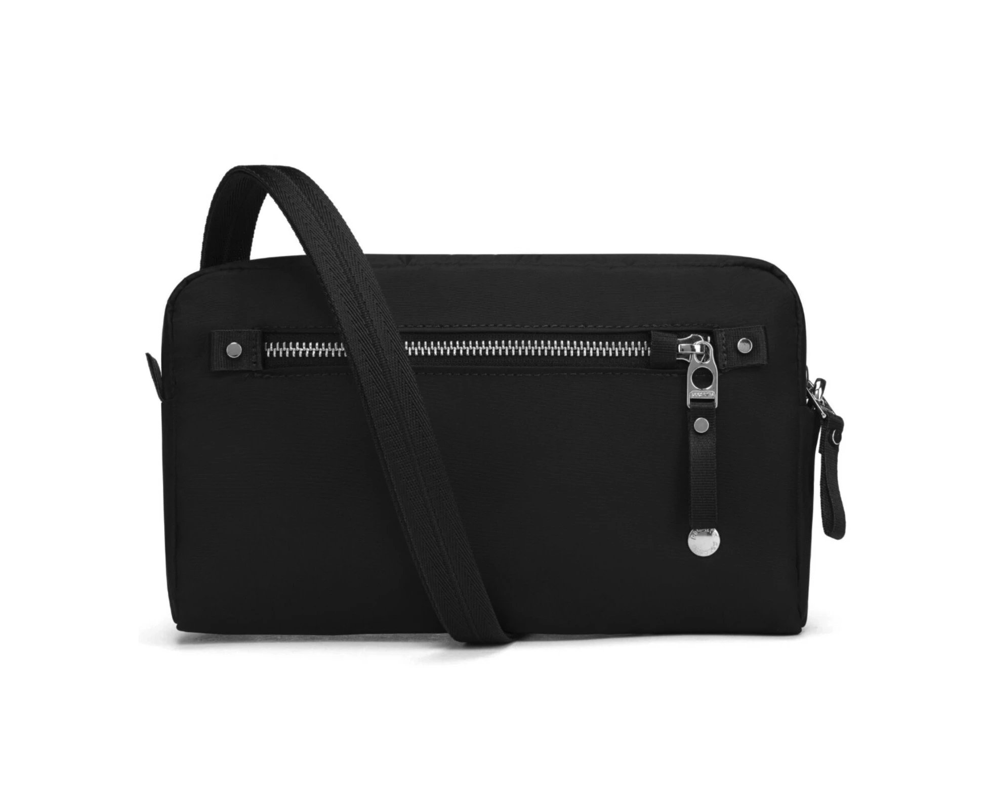 Pacsafe W Anti-theft 3-in-1 Sling Bag - Black