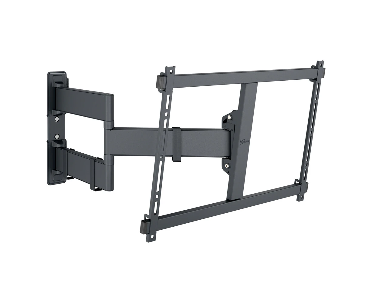 Vogel's Full Motion 55"-100" Flat Screen TV Wall Mount Bracket - Black