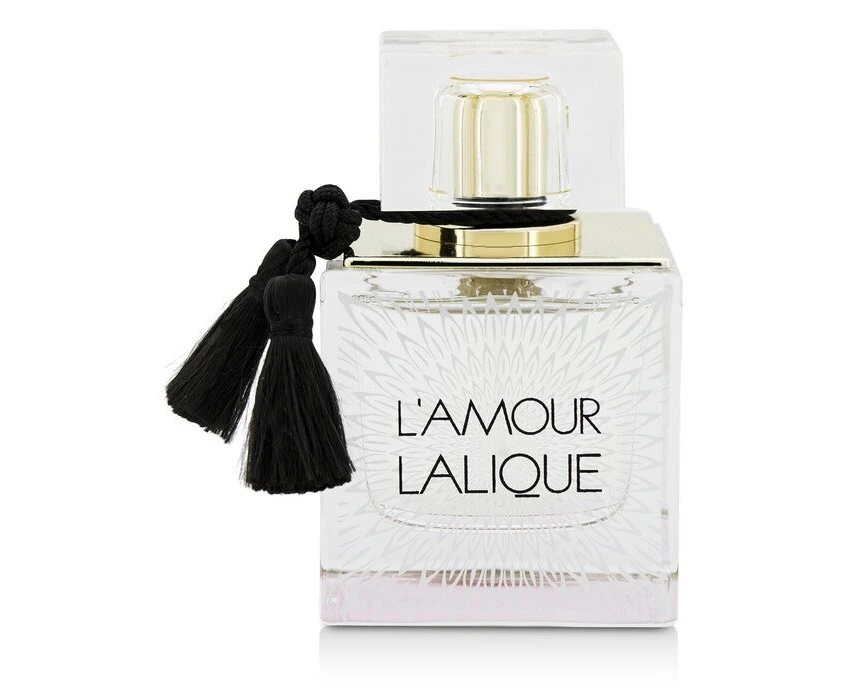 Lalique L'Amour EDP Spray 50ml/1.7oz