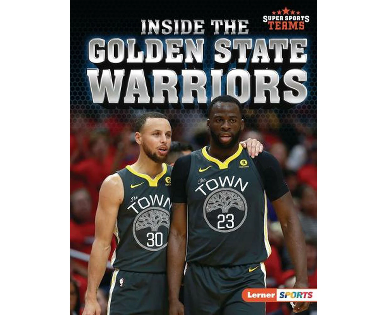 Inside the Golden State Warriors