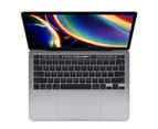 MacBook Pro i7 2.3 GHz 13" Touch (2020) 512GB 16GB Gray - Refurbished Grade B