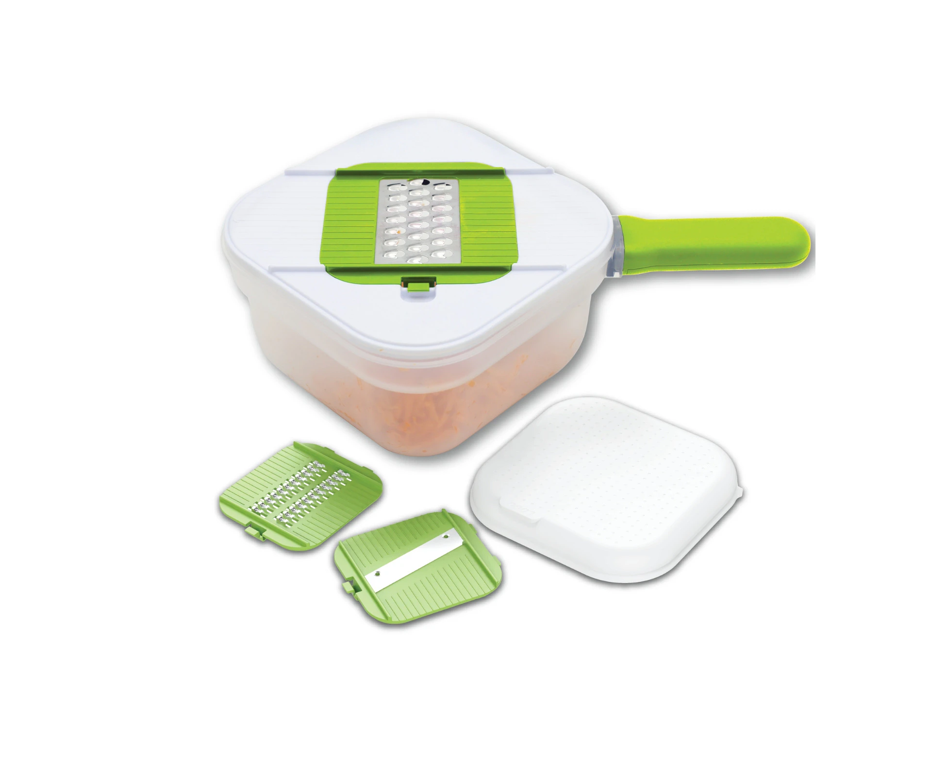 Innobella Easy Grip 5 in 1 Multi Slicer