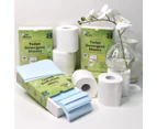 Eco Toilet  Detergent Sheets-160 Loads Marine Explosion - Eco Massive