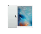 Apple iPad Pro 9.7 (2016) Wi-Fi + 4G 32GB Silver - Refurbished Grade A