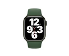 Apple Watch Series 7 (Cellular) 45mm Green AL Case Green Band - Refurbished Grade A