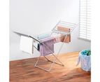 Foldable Electric Heated Clothes Airer