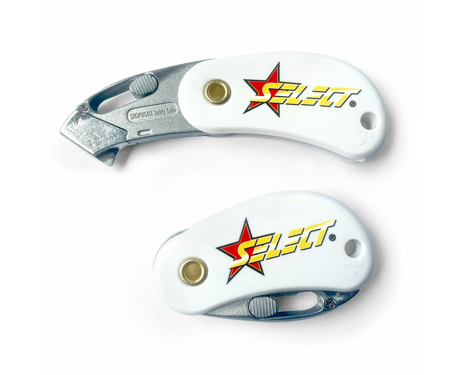 Select Box Break Cutter