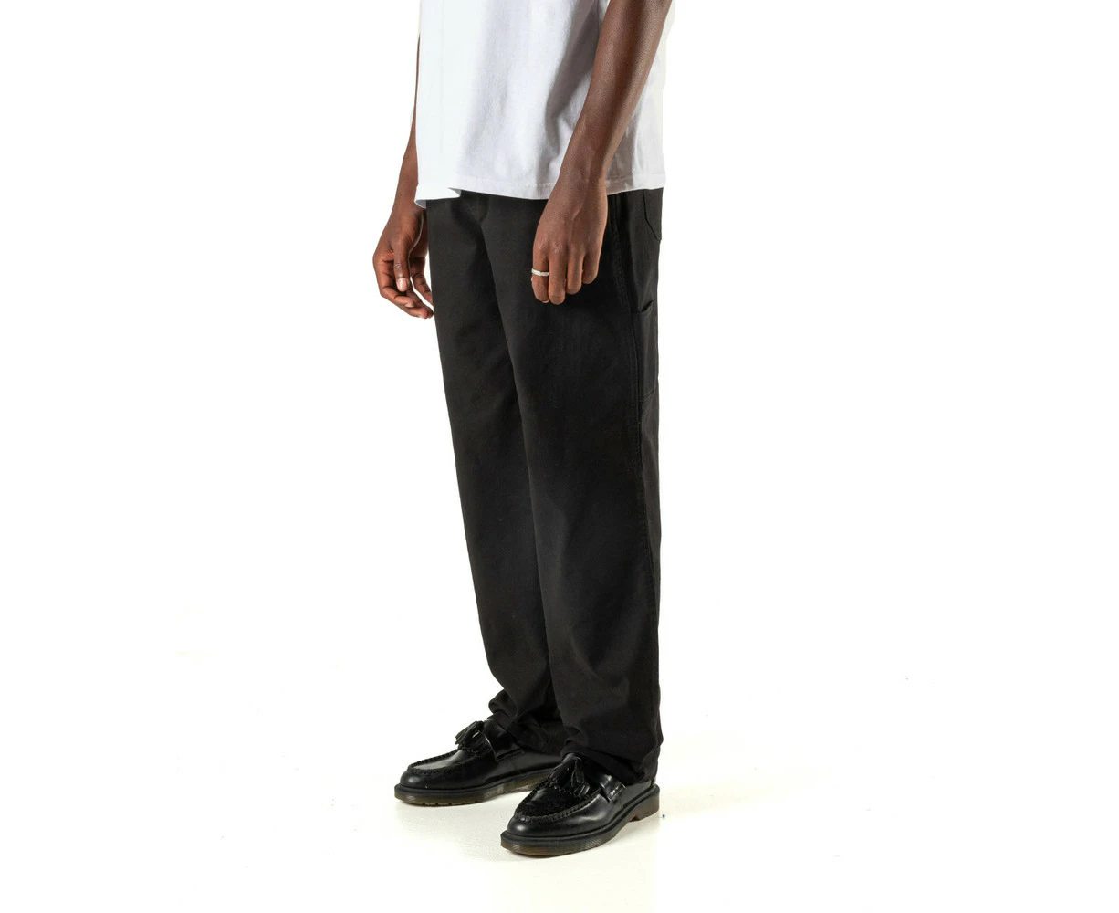 Former Distend VT Pant Mens in Black