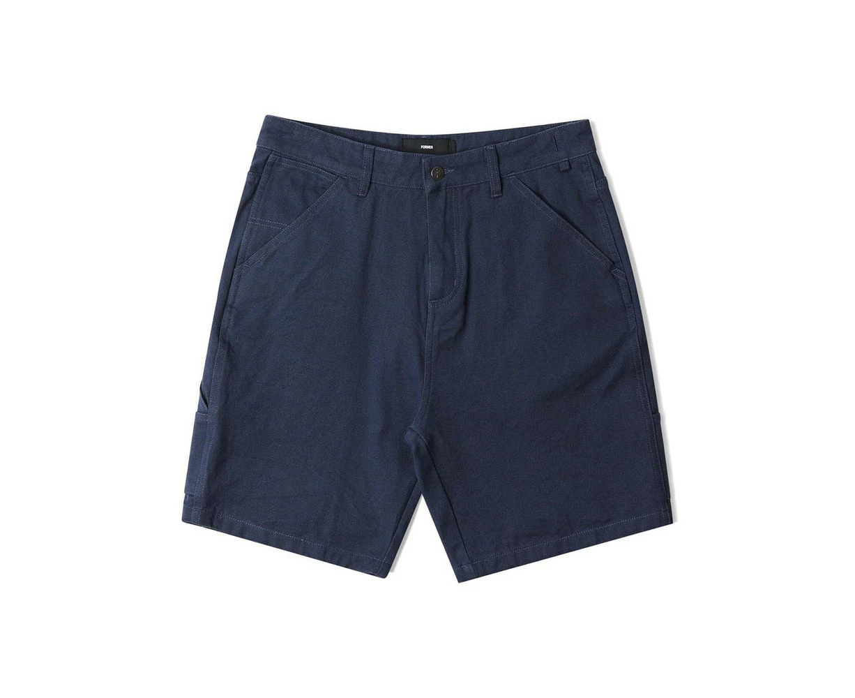 Former Distend Walkshort Mens in Cadet