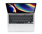 MacBook Pro i5 2.0 GHz 13" Touch (2020) 1TB 16GB Silver - Refurbished Grade A