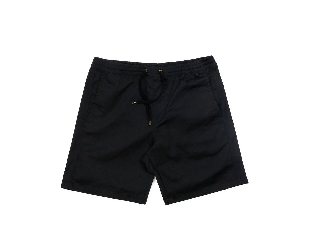 Former Prayer Walkshort Mens in Black