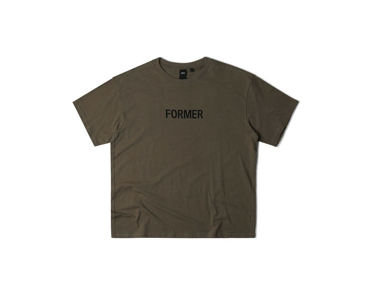 Former Legacy Tee Mens in Army