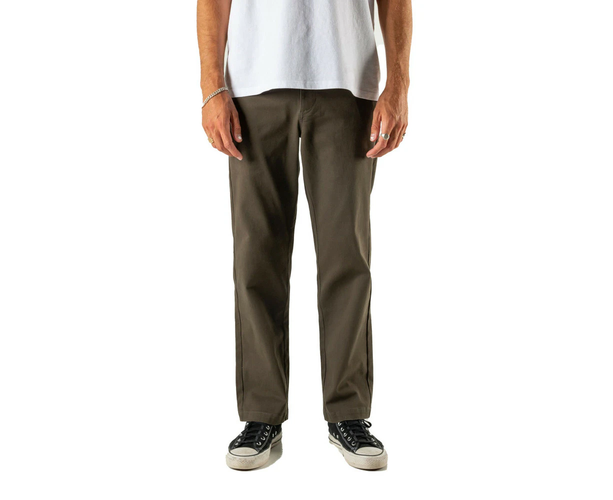 Former Crux Pant Mens in Deep Olive