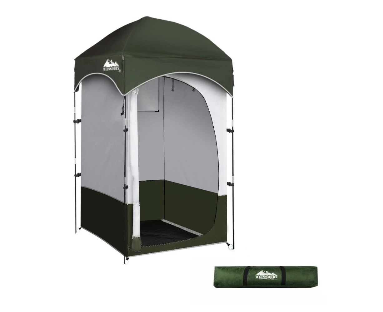 Shower Tent Outdoor Camping Portable Changing Room Toilet Ensuite