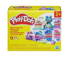 Play-Doh Sparkle Collection 6pk