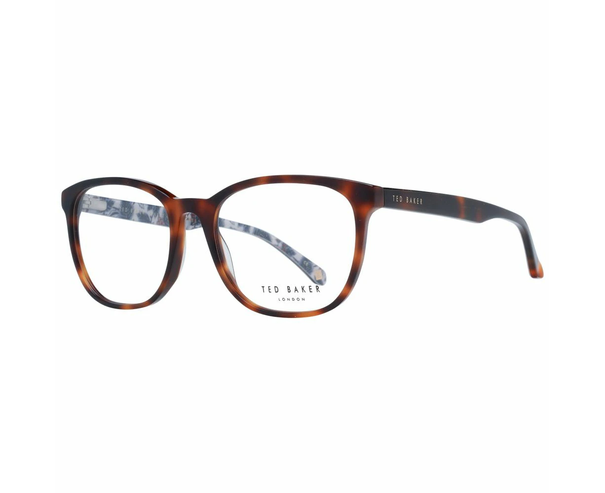 Ted Baker Brown Men Optical Frames