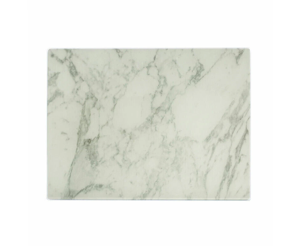 Typhoon Work Surface Protectors 40 x 30cm - Marble