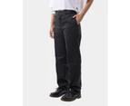 DICKIES 875 Tapered Fit Women's Pant BLACK