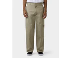 DICKIES 85-283 Loose Fit Double-Knee Work Pant KHAKI