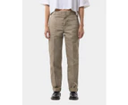 DICKIES 875 Tapered Fit Women's Pant KHAKI