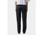 DICKIES 875 Tapered Fit Women's Pant BLACK