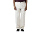 DICKIES 1939 Lightweight Canvas Carpenter Pant NATURAL