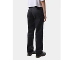 DICKIES 875 Tapered Fit Women's Pant BLACK