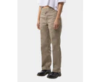 DICKIES 875 Tapered Fit Women's Pant KHAKI