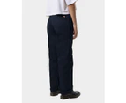 DICKIES 875 Tapered Fit Women's Pant DARK NAVY