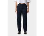 DICKIES 875 Tapered Fit Women's Pant DARK NAVY