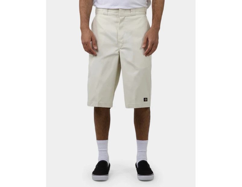 DICKIES 42283 13'' Loose Fit Short BONE