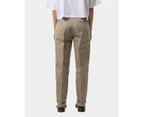 DICKIES 875 Tapered Fit Women's Pant KHAKI