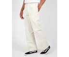 Dickies Pants Original Work Wear 874 Bone - White