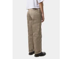 DICKIES 875 Tapered Fit Women's Pant KHAKI