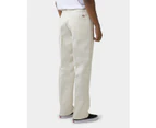 Dickies Pants Original Work Wear 874 Bone - White