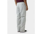 DICKIES Amarillo II Relaxed Straight Fit Convertible Pant PEBBLE