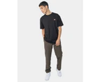 DICKIES Rockwood Tee BLACK